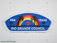 Click to enlarge Rio Grande Council